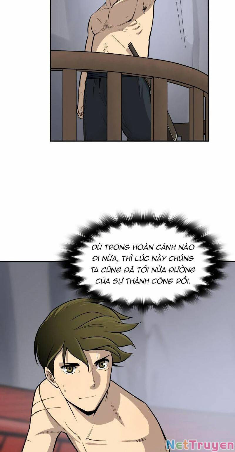 thiếu niên kiếm sư chapter 15 41