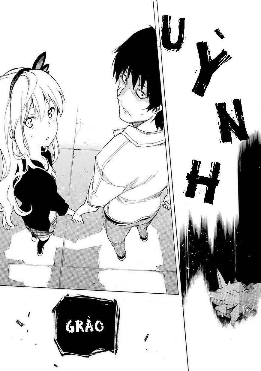 ikusa x koi chapter 1 56