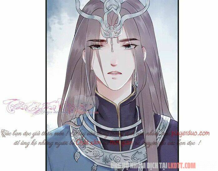 trọng sinh bá sủng nhiếp chính vương quá mạnh mẽ chapter 123 99