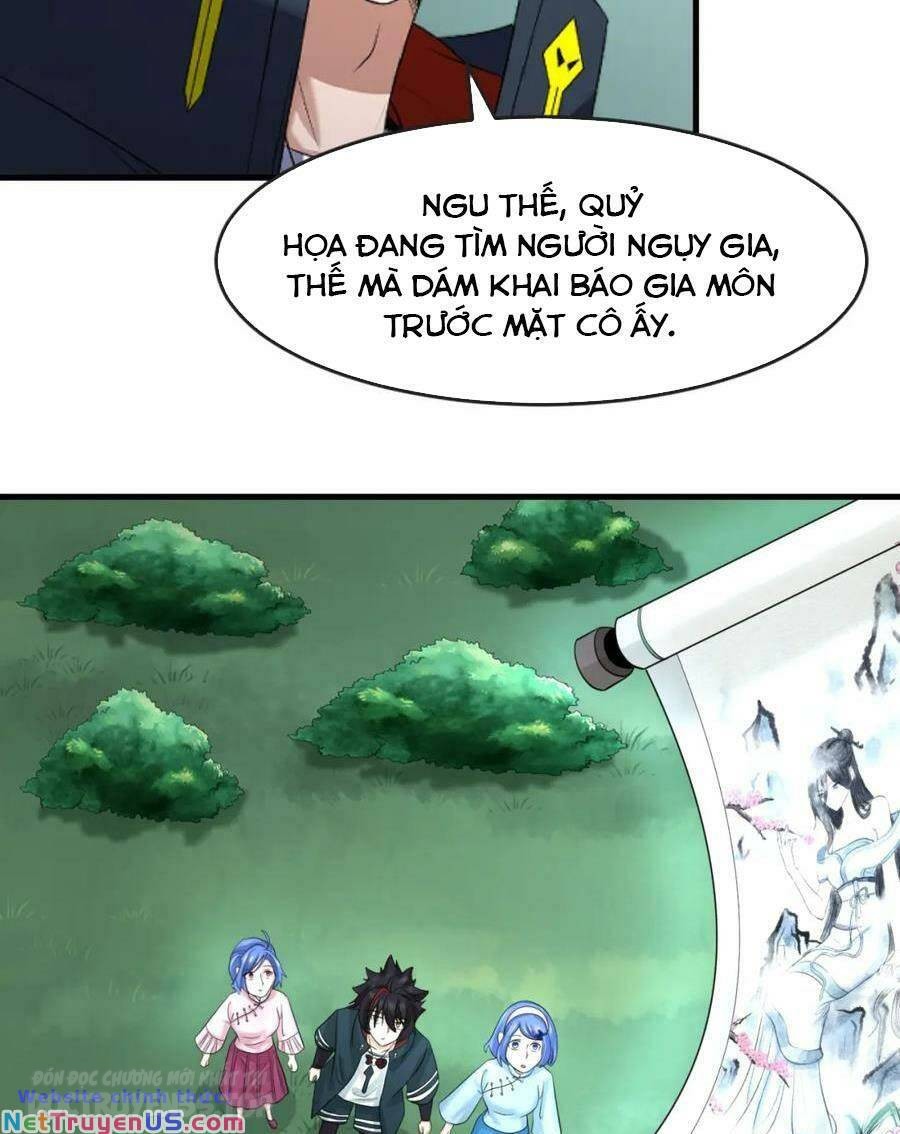 toàn cầu quỷ dị thời đại chapter 66 46