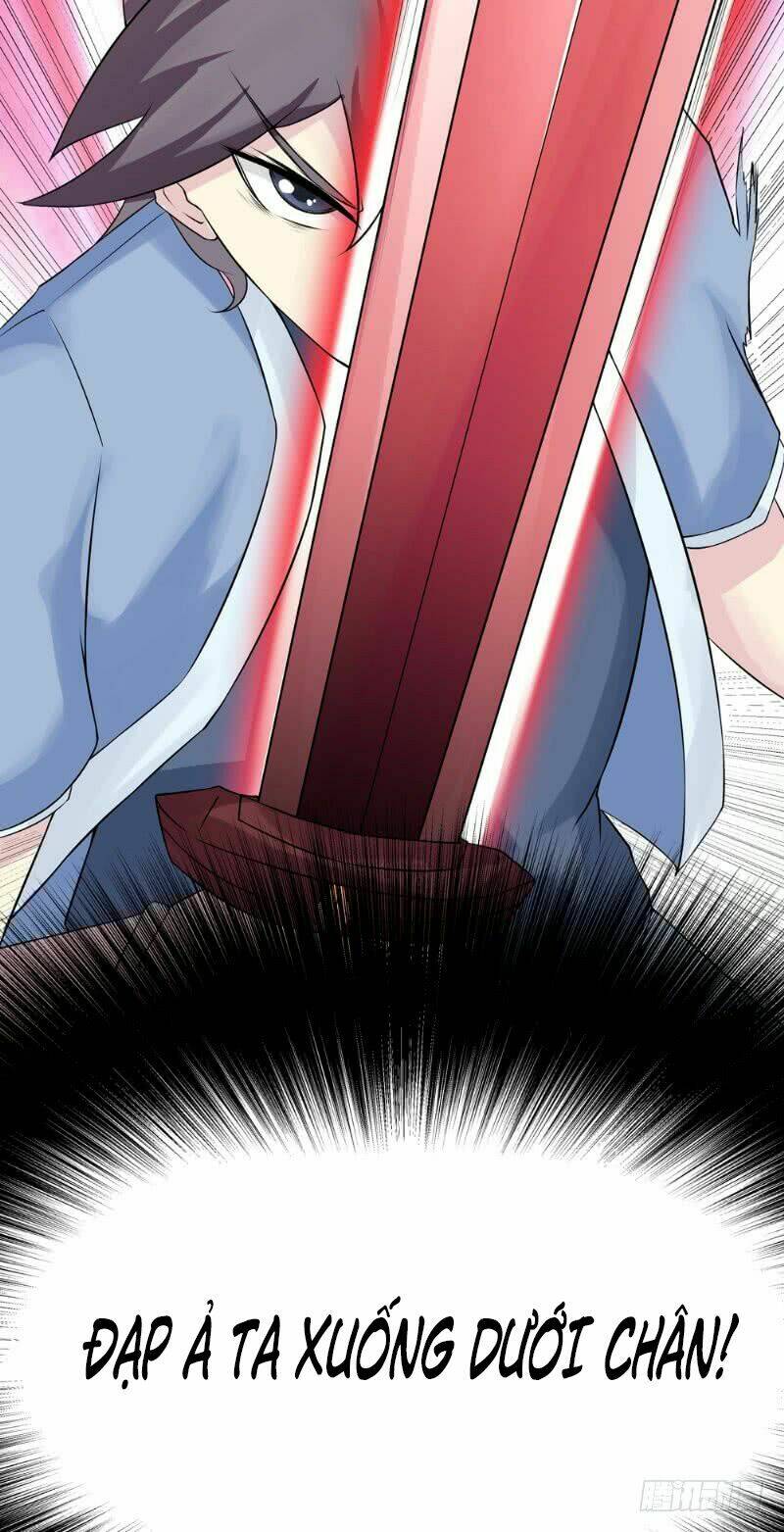 cực vũ huyền đế chapter 4 26