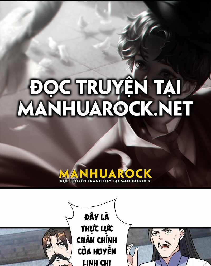 tiên võ đế tôn chapter 266 27