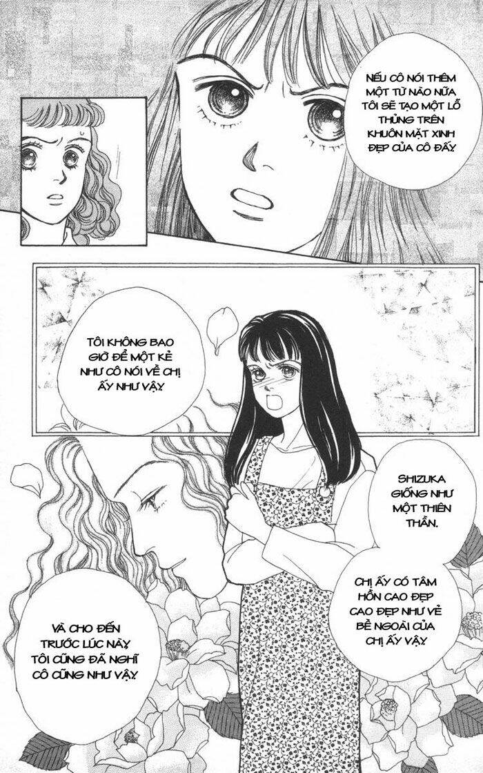 con nhà giàu chapter 27 17