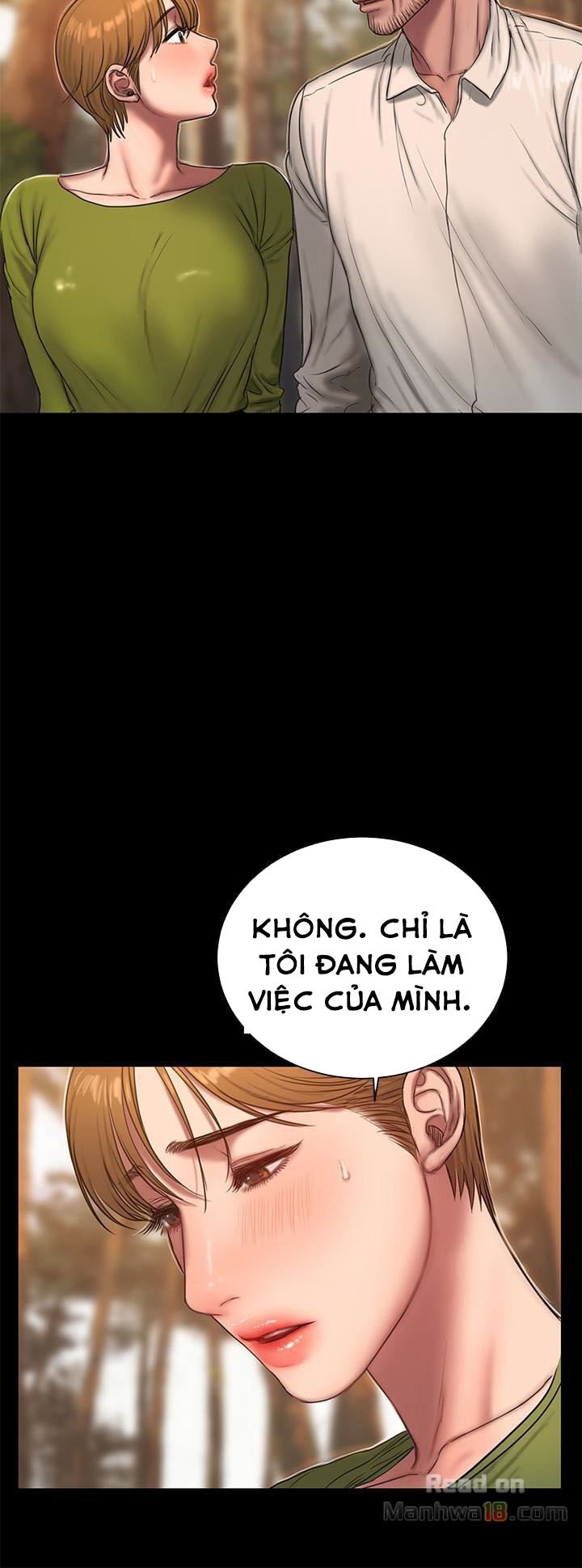 chạy trốn chapter 42 11