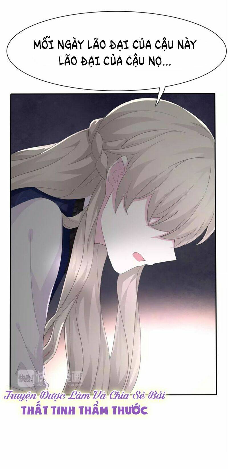 một lời không hợp liền hút máu chapter 7 15