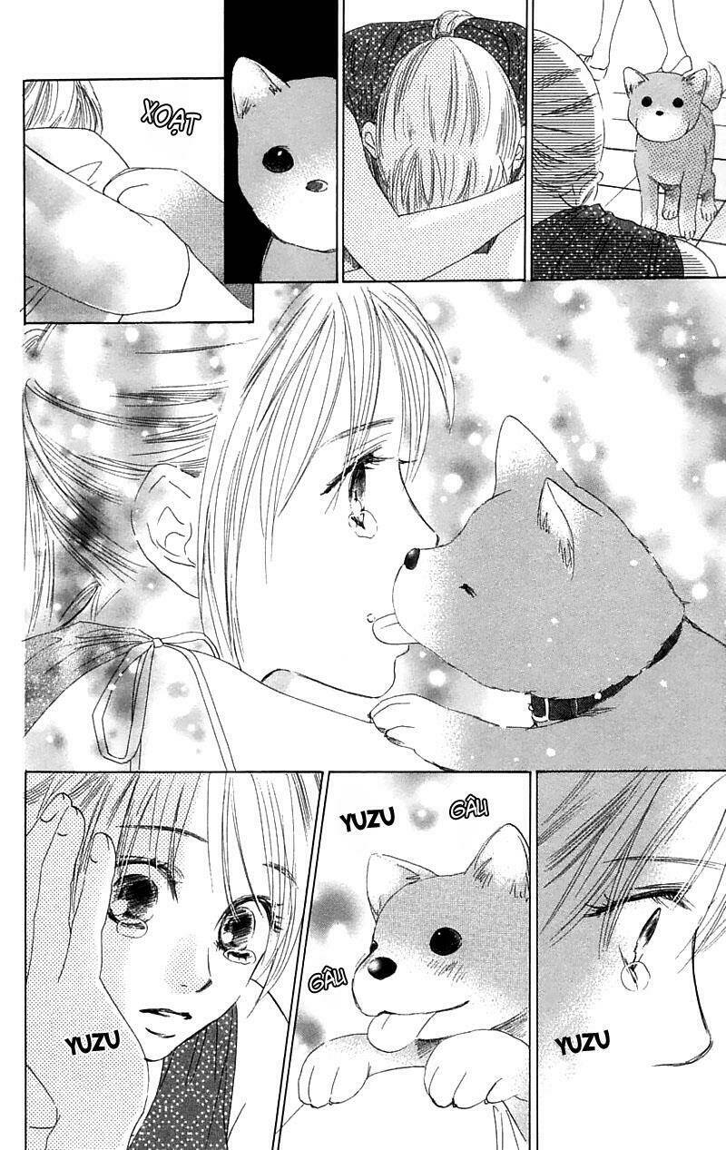 100% no kimi e chapter 6 18