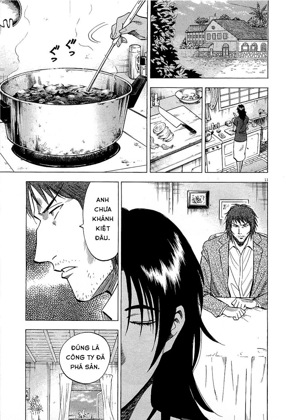 lost man chapter 47 11