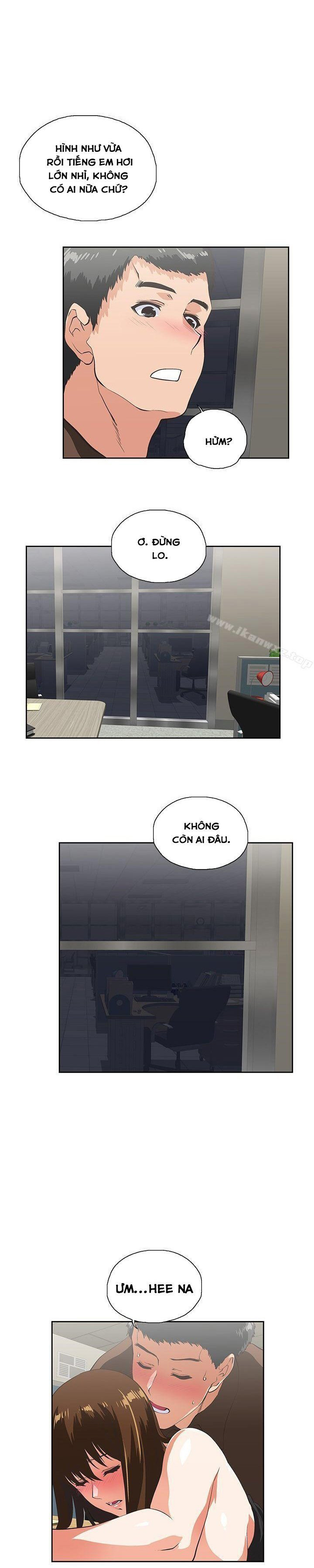 duyên phận chapter 46 15