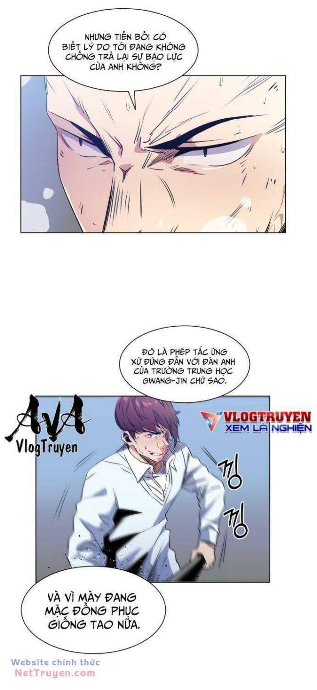 Góc Cao Khung Thành chapter 28 41