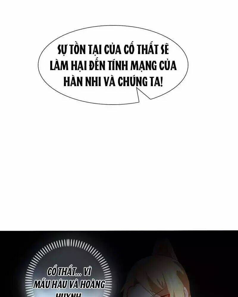 mười dặm hồng trang, thay huynh xuất giá chapter 21 49