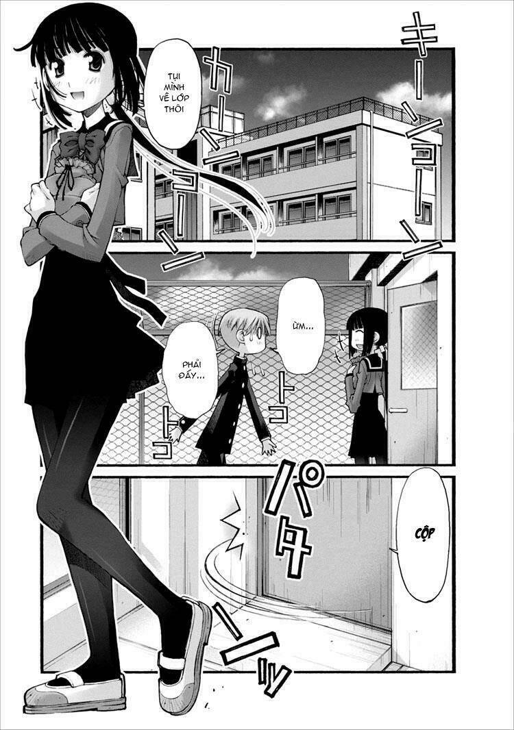 oniichan no koto nanka zenzen suki ja nai n da kara ne!! chapter 25 6