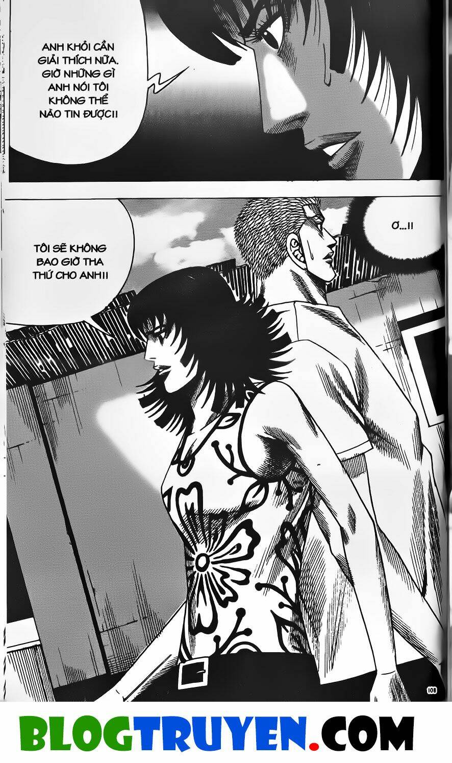 bitagi - anh chàng ngổ ngáo chapter 439 2