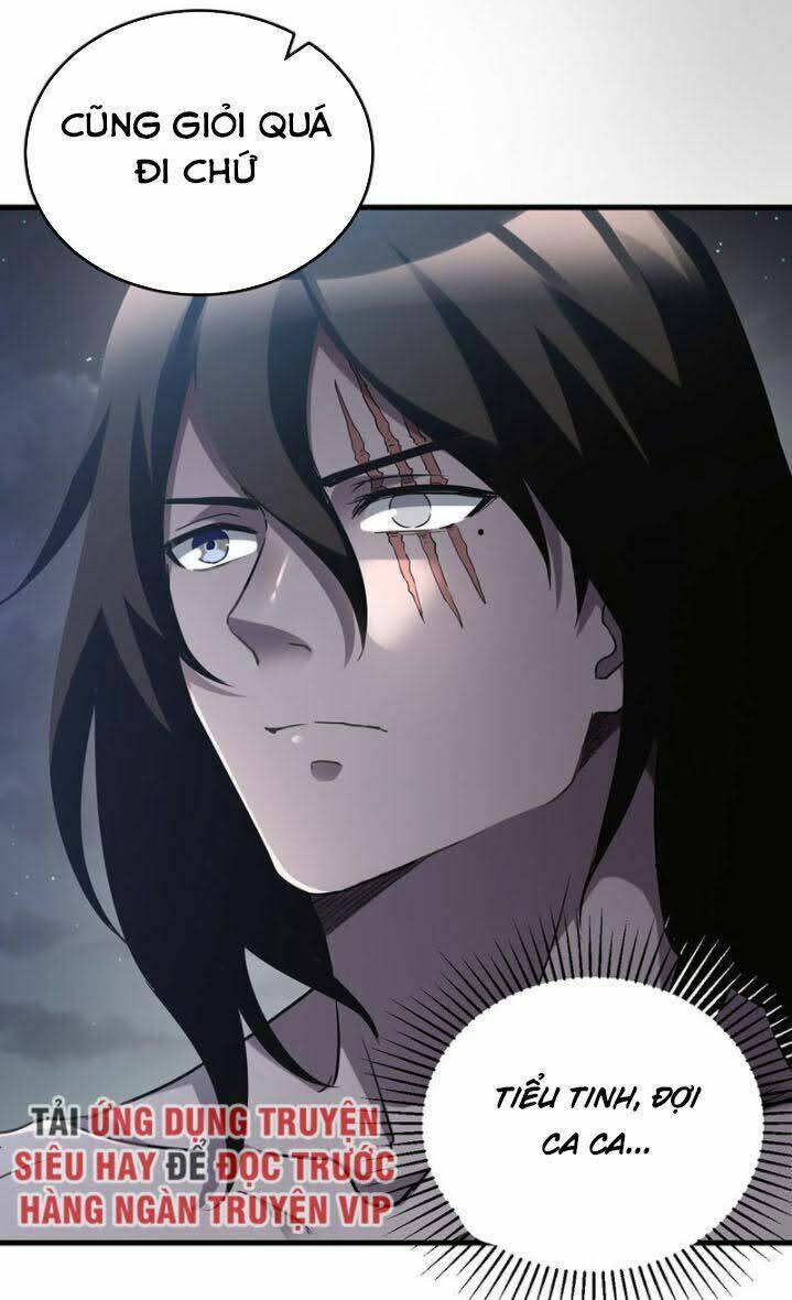 sau mạt thế tôi trở thành zombie chapter 14 5