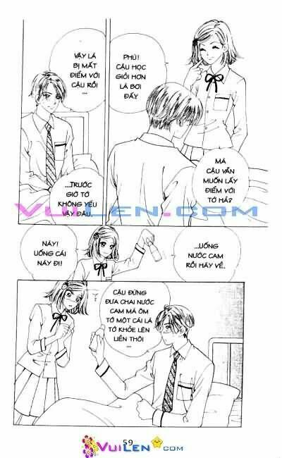 bong bóng trắng chapter 6 59