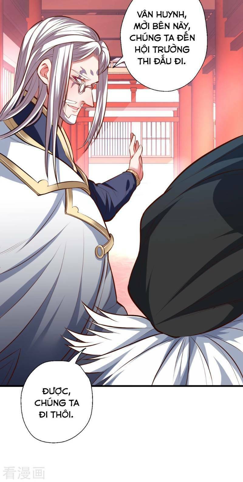 tối cường đại biểu hoàng kim thận chapter 41 10
