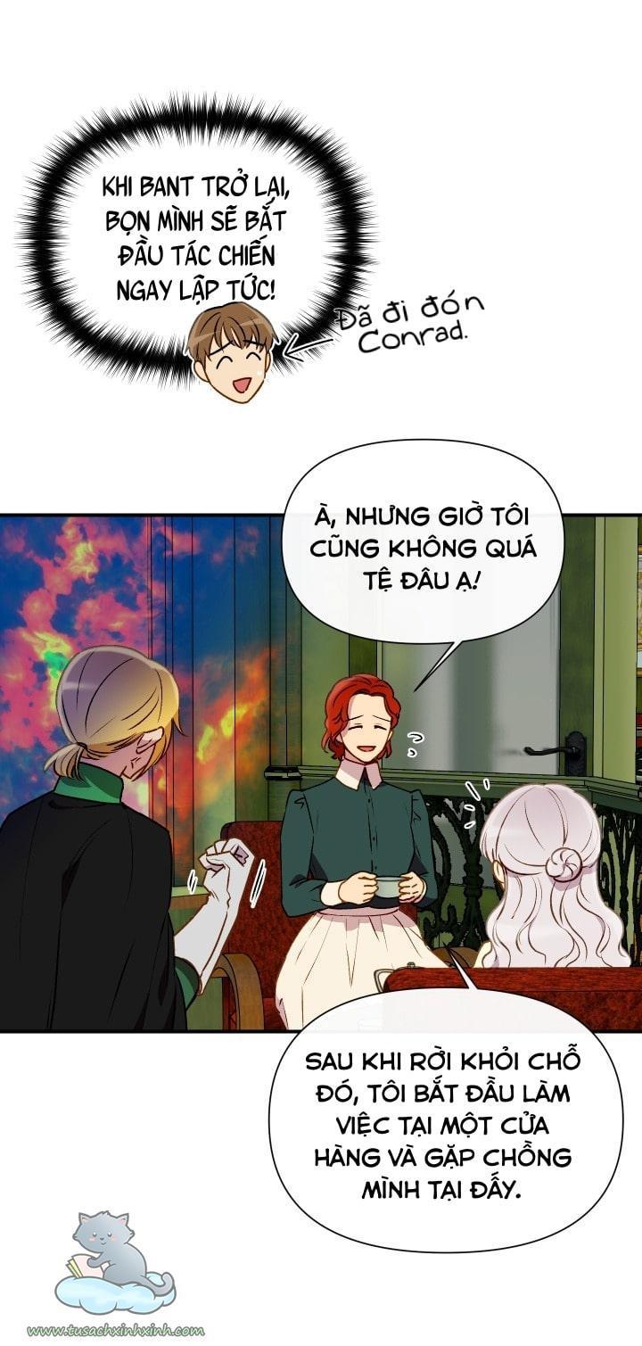 công nương khế ước của gia tộc công tước quái vật chapter 53 50