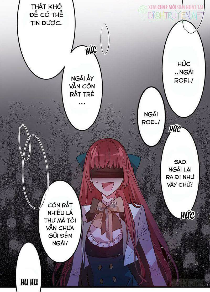 hung mãnh tiểu thư chapter 6 28