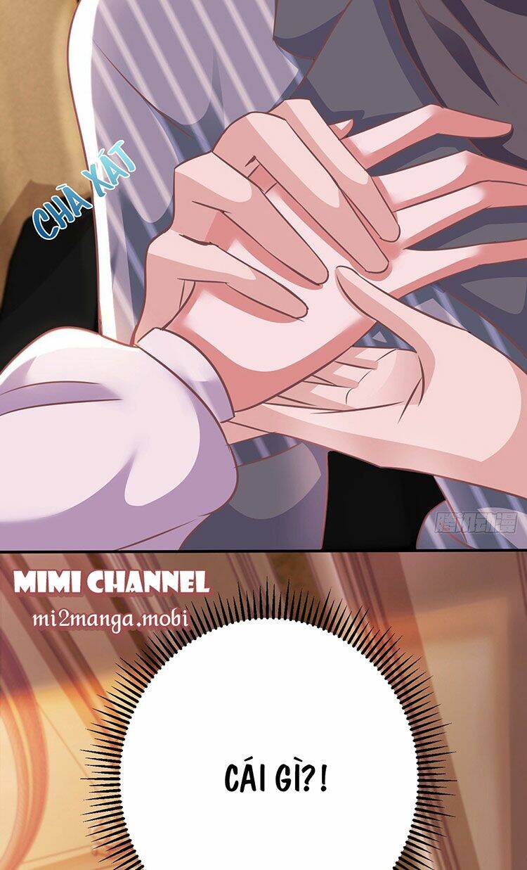 đại lão gọi tôi tiểu tổ tông chapter 21 11