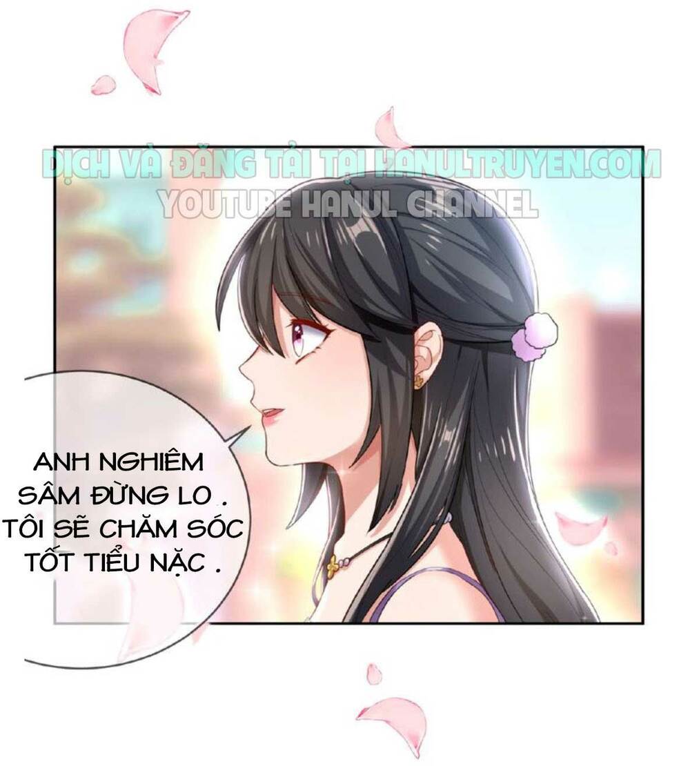 kiều thê muốn bỏ trốn của phúc hắc tổng tài chapter 27 42