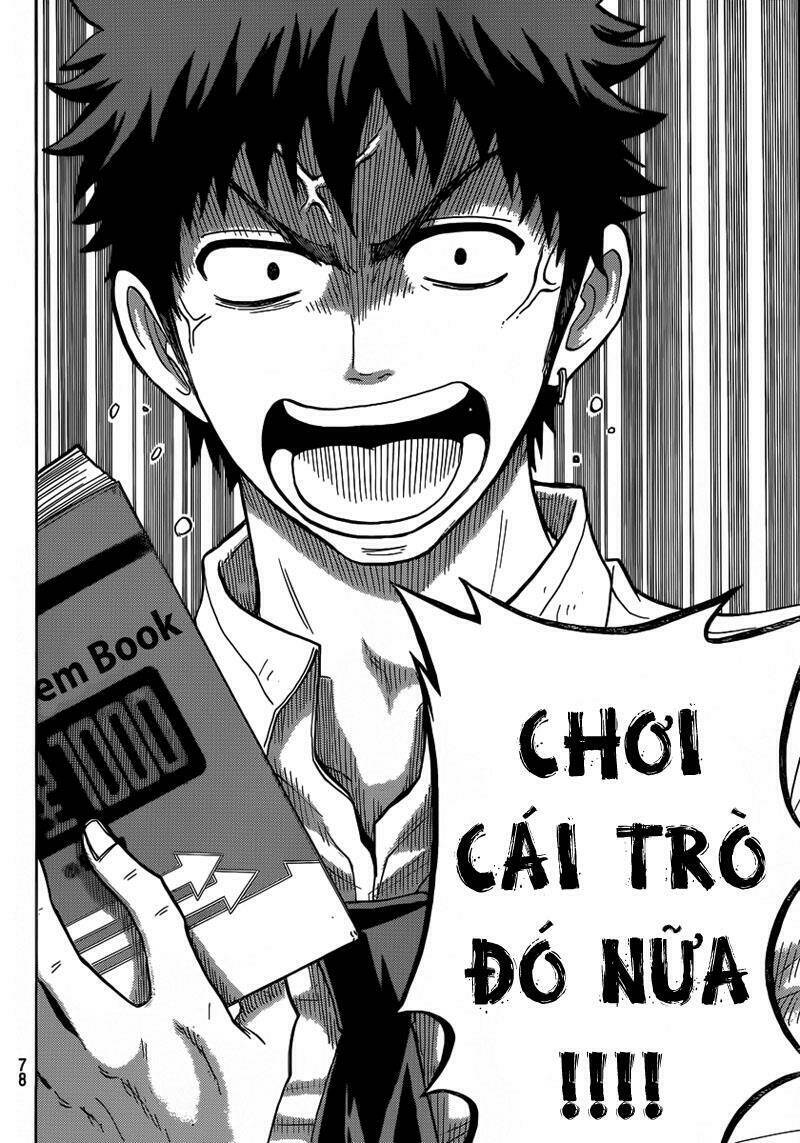 yamada và thất đại ma nữ chapter 41 15