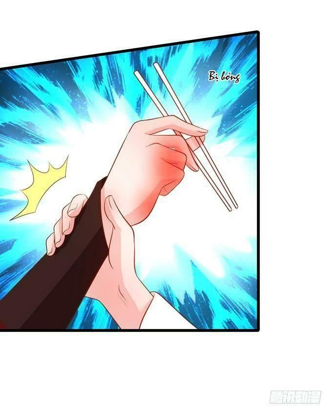 hồ tiên hung bạo chapter 115 16