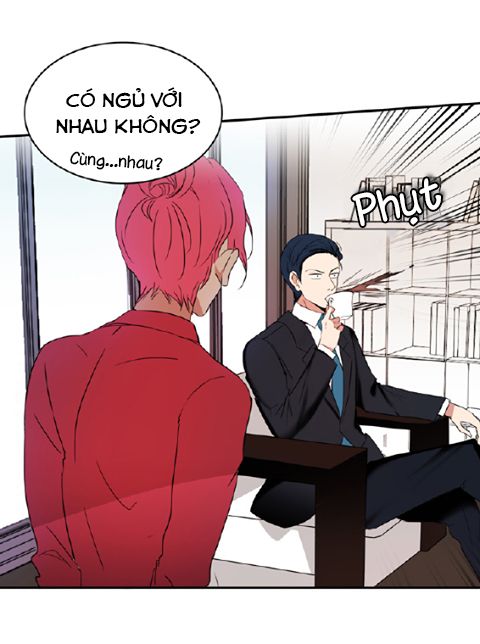 rắc rối về vấn đề yêu đương của tôi chapter 22 23