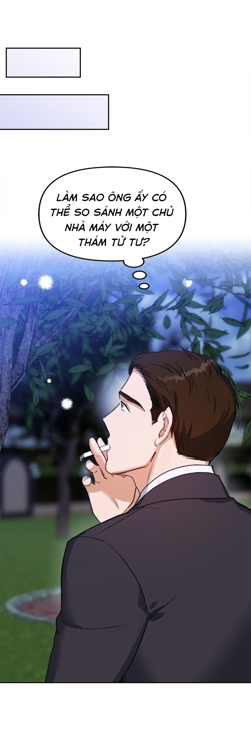 bản cam kết hôn nhân chapter 28 9