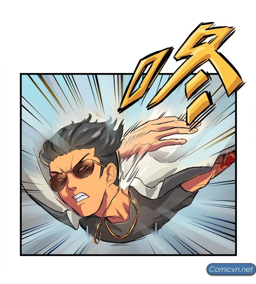 vua sinh tồn chapter 5 3