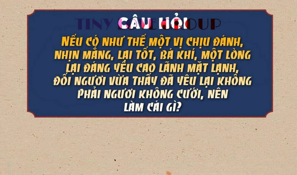 khuynh thành chapter 0 18