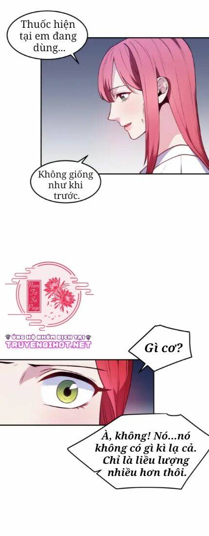 phản diện rất dễ làm chapter 21 24