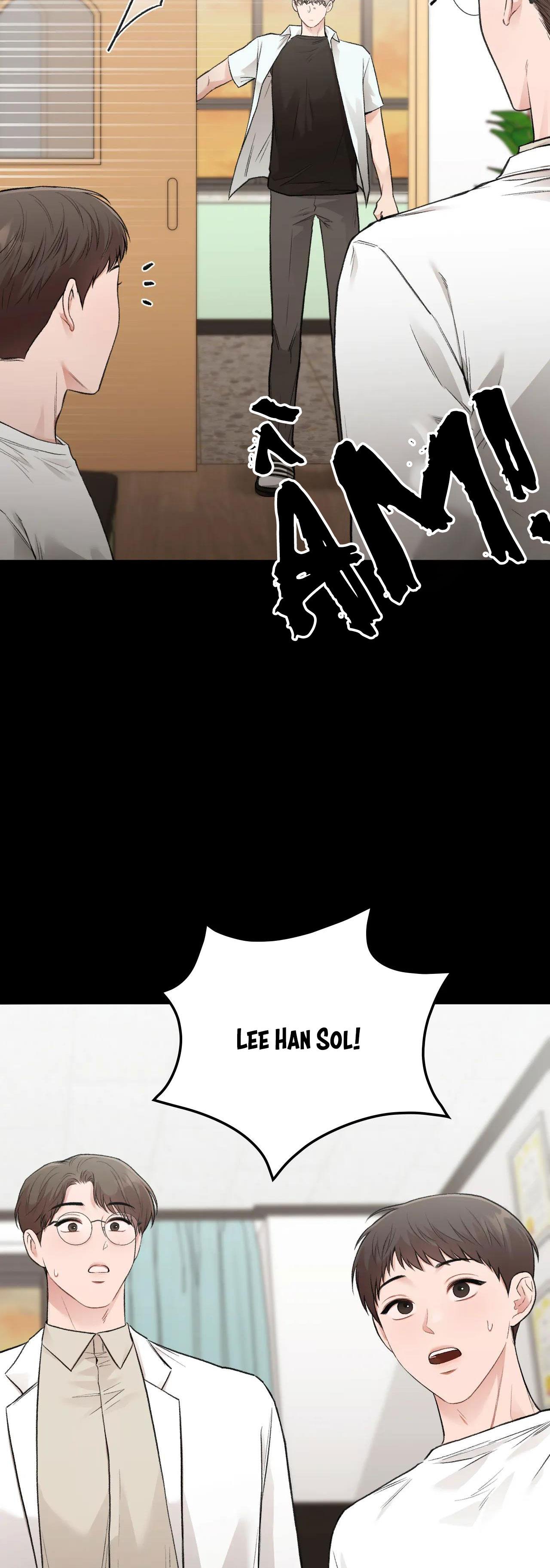 zai đẹp nhưng lại thích dạy đời chapter 29 44