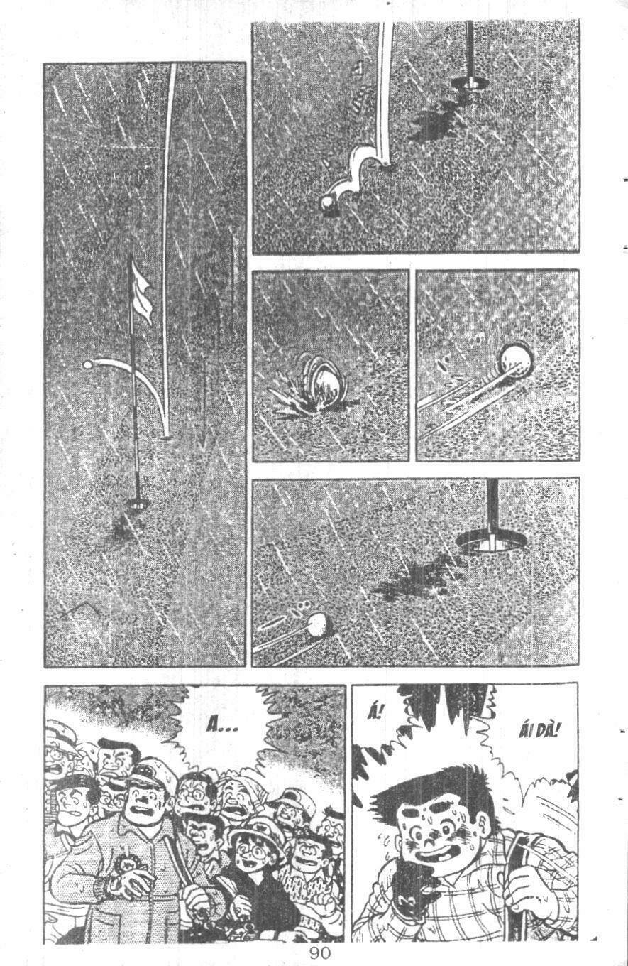 ashita tenki ni naare chapter 6 88