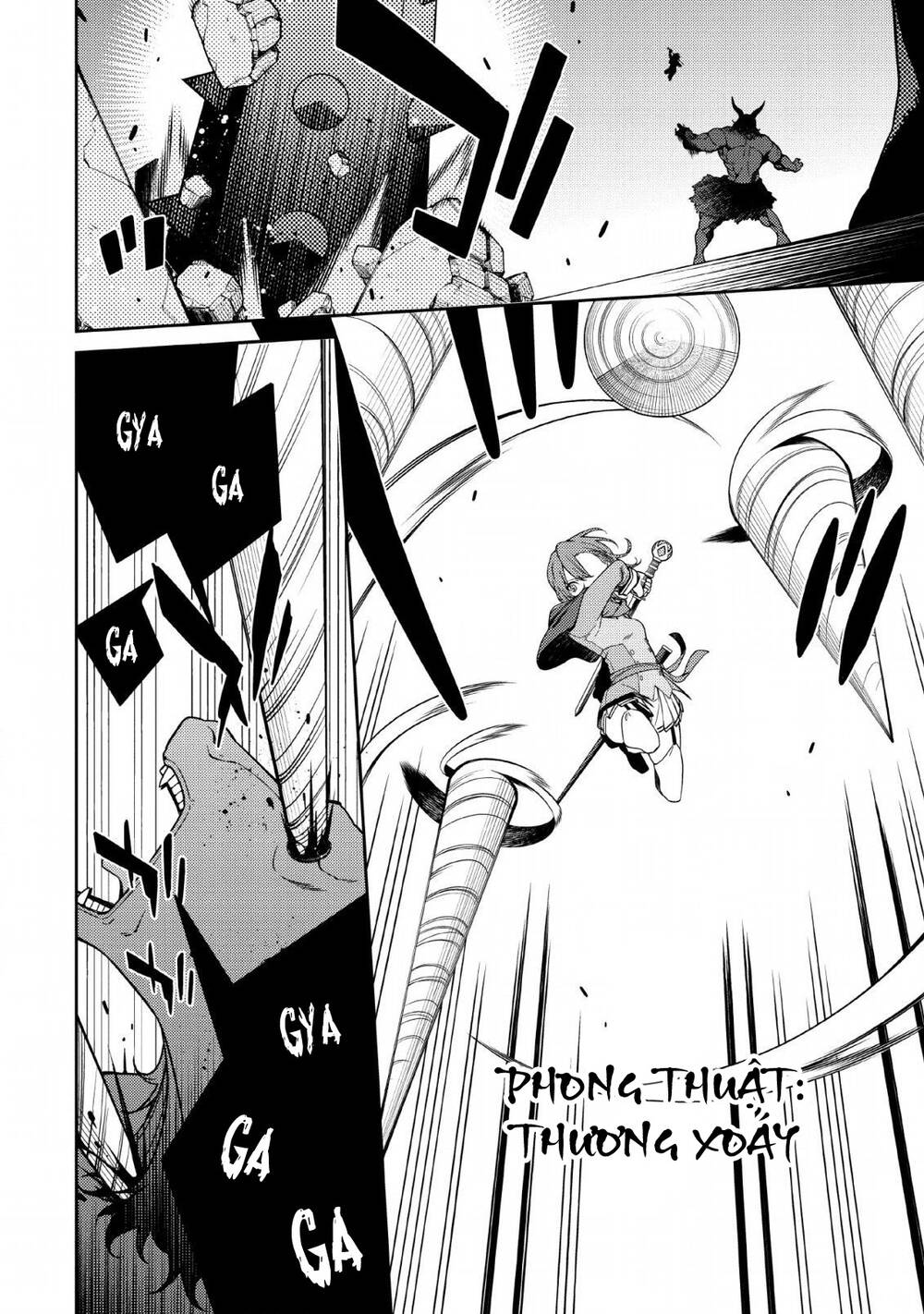 âm dương sư mạnh nhất chuyển sinh chapter 3 10