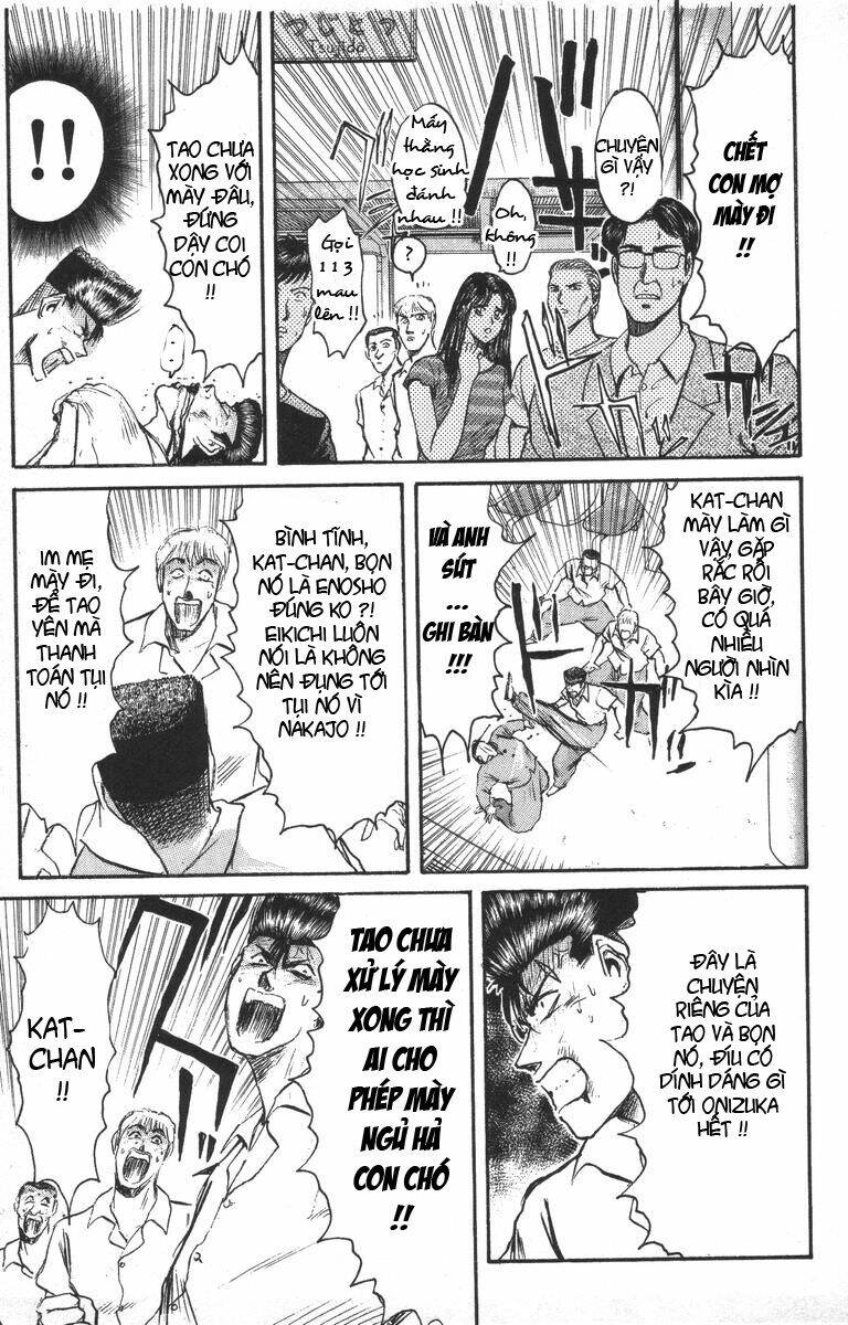 shonan junai gumi chapter 95 11