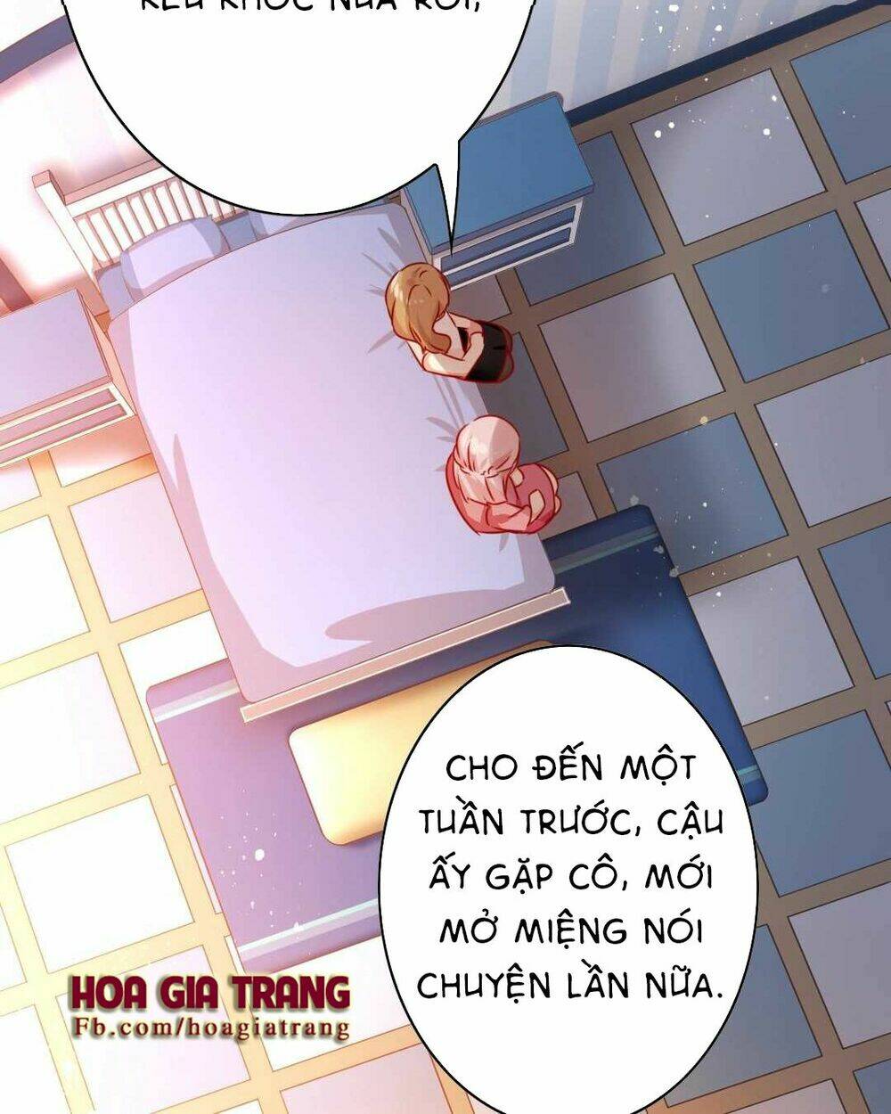 phục thù thiếu gia tiểu điềm thê chapter 16 23