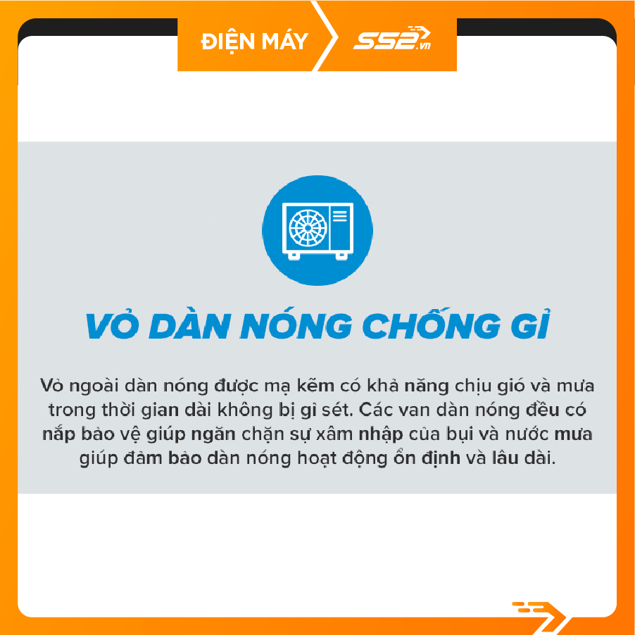 Máy Lạnh Asanzo 1.5 HP S12N66 NON INVERTER - Hàng Chính Hãng - Giao Toàn Quốc