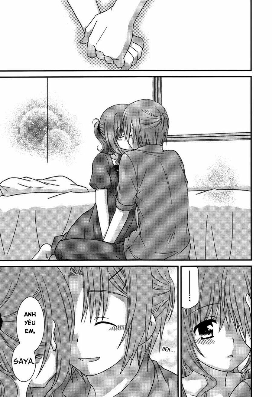 tonari no kashiwagi-san chapter 66 23