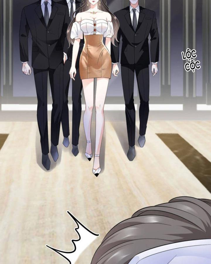 đại tiểu thư có thể có bụng dạ gì xấu chứ! (full) chapter 26 6