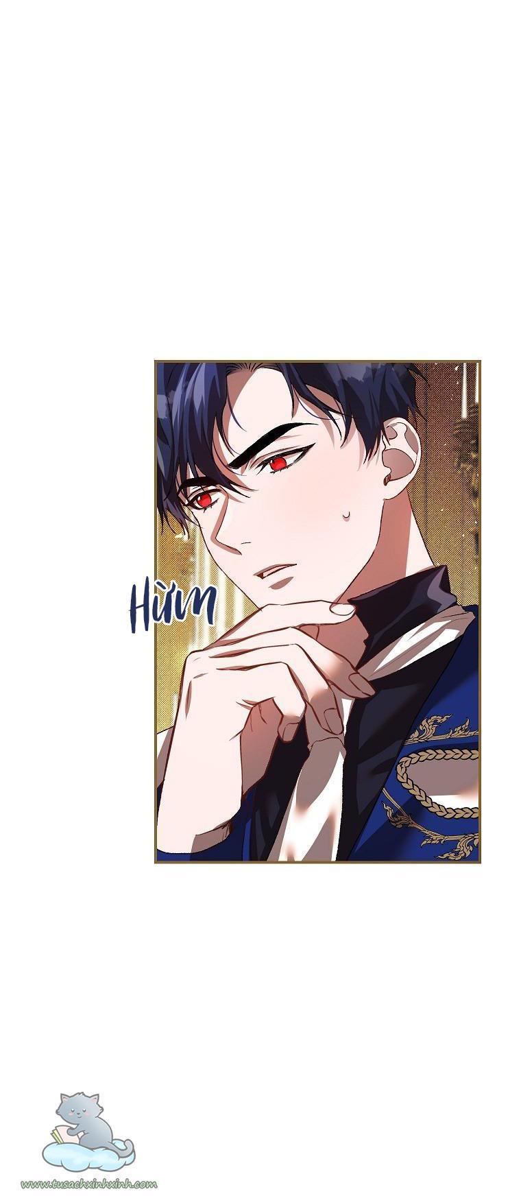 tháng năm cuối cùng của nữ phụ đoản mệnh chapter 29 1