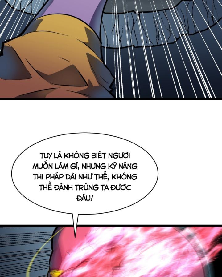 công hội của tôi toàn bộ là ác ma chapter 3 35