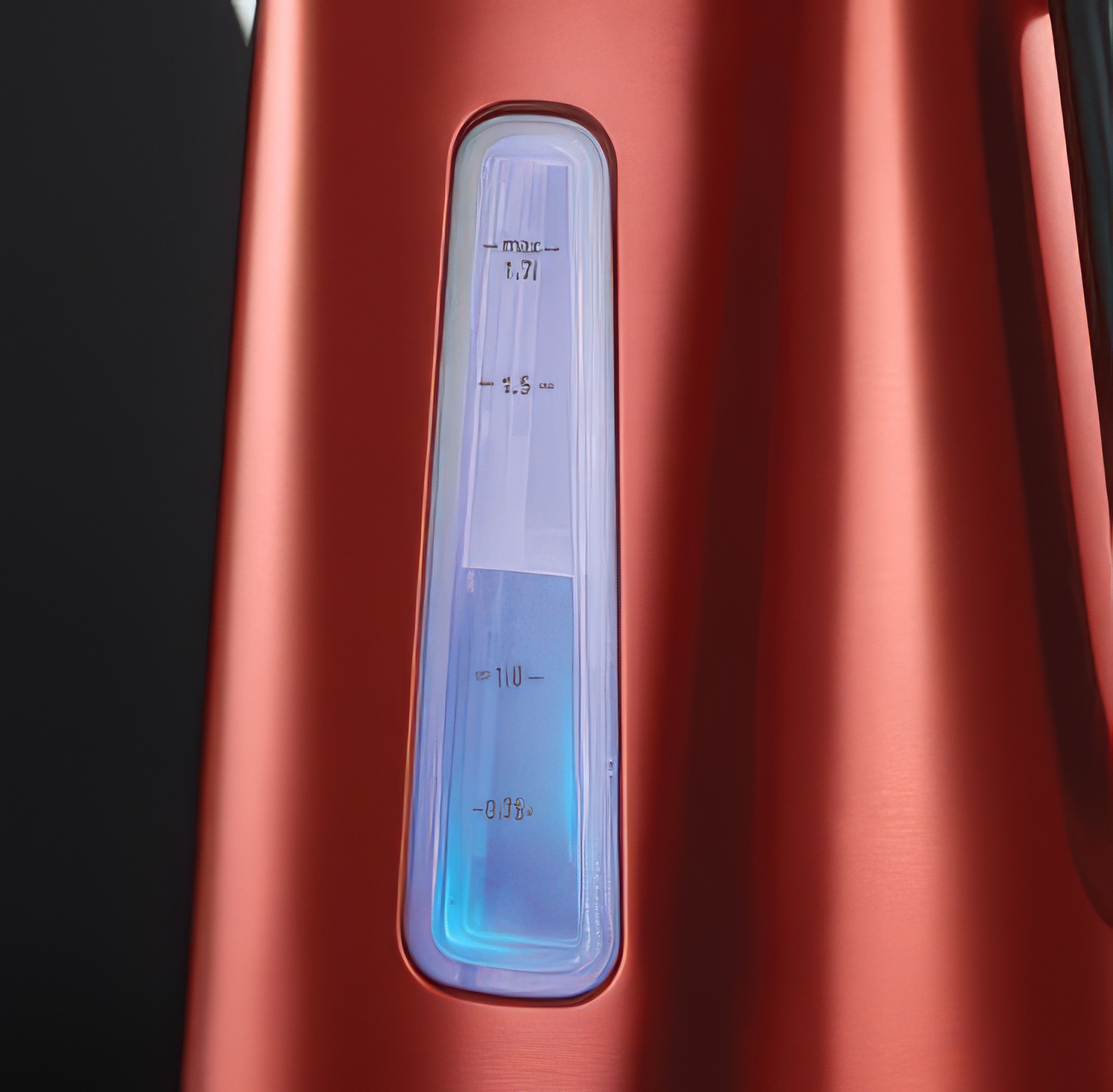 Ấm Siêu Tốc Russell Hobbs Luna Moonlight 23211-70 - Hàng Chính Hãng nhập khẩu từ Đức