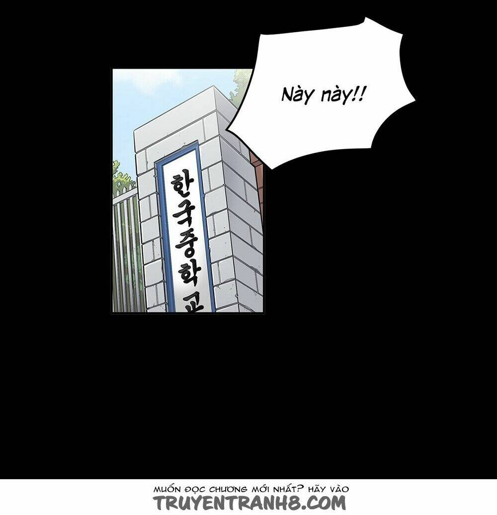 câu lạc bộ sa đoạ chapter 25 17