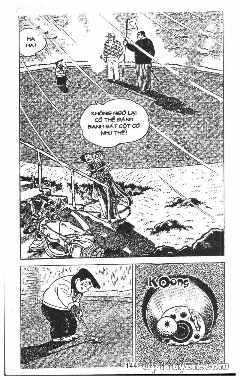 ashita tenki ni naare chapter 10 146