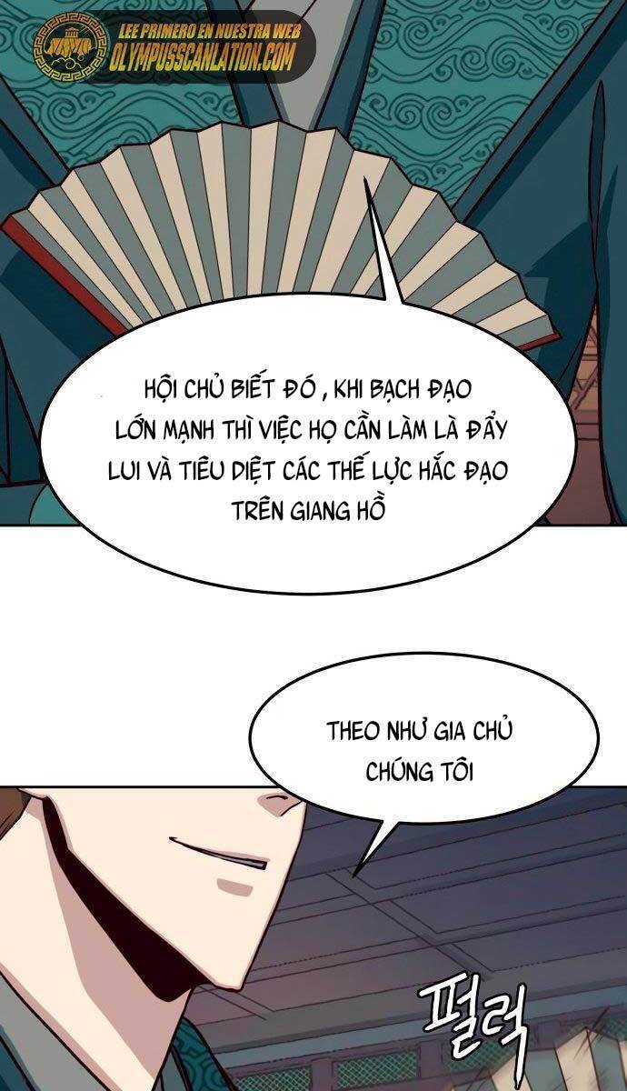 Túy Kiếm Dạ Hành Chapter 35 - Trang 13