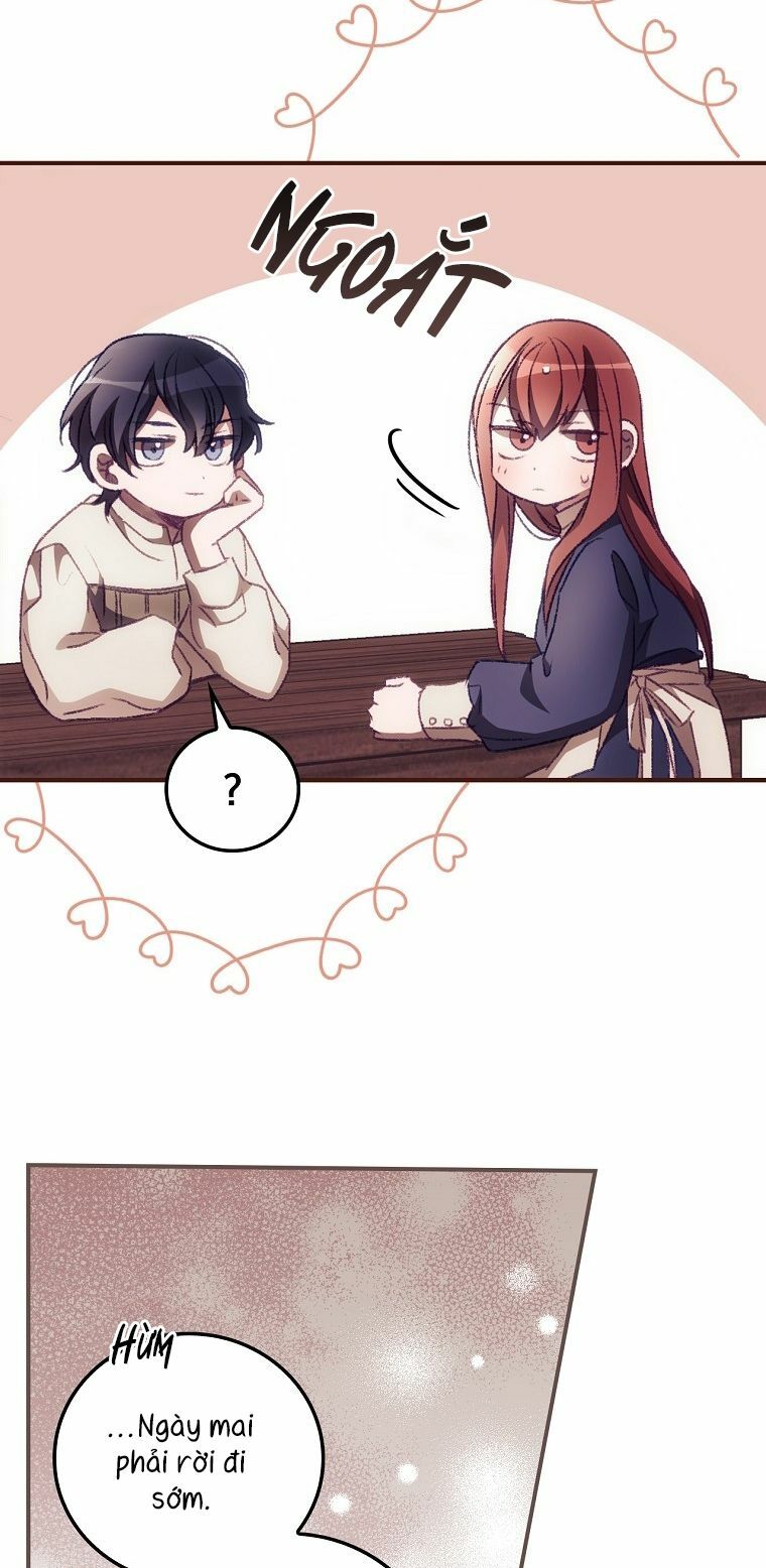 tôi nhìn thấy cái chết của bạn chapter 10 42