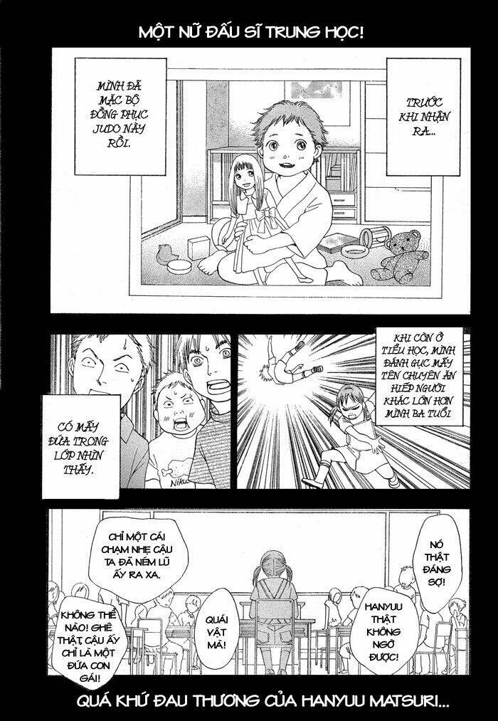 matsuri special chapter 3 2