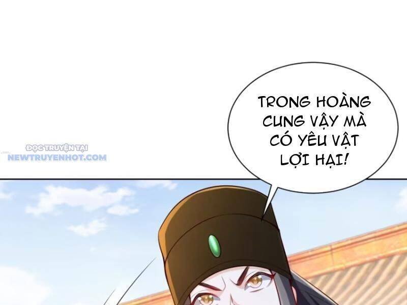 ta thực sự không muốn làm thần tiên chapter 53 46