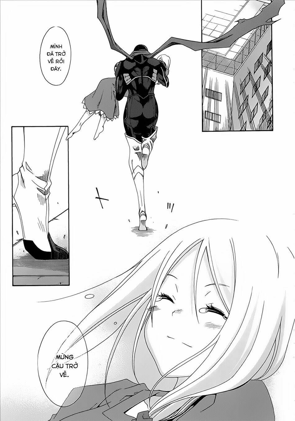 anh hùng xấu xa chapter 60 45