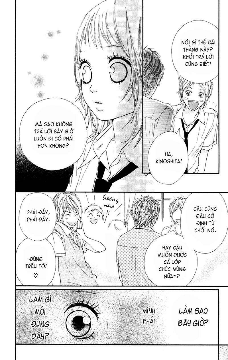 tình yêu học trò chapter 3 32