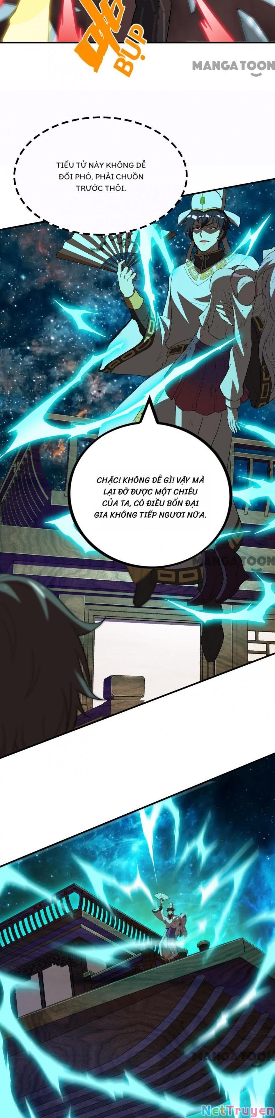 Đệ Nhất Ở Rể chapter 140.2 2